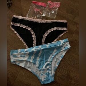 Knotty knickers XXL panties NEW
